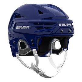 IJshockeyhelm Bauer RE-AKT 150 Royal Blue Senior