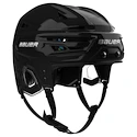 IJshockeyhelm Bauer RE-AKT 155 Black Senior