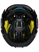 IJshockeyhelm Bauer RE-AKT 200 Black Senior