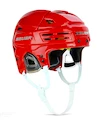IJshockeyhelm Bauer RE-AKT 200 Red Senior