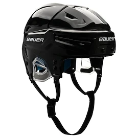 IJshockeyhelm Bauer RE-AKT 65 Black Senior