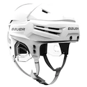 IJshockeyhelm Bauer RE-AKT 65 White Senior