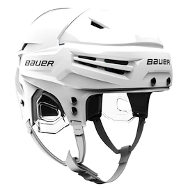 IJshockeyhelm Bauer RE-AKT 65 White Senior