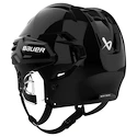 IJshockeyhelm Bauer RE-AKT 70 Black Senior