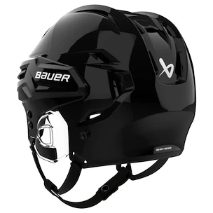 IJshockeyhelm Bauer RE-AKT 70 Black Senior