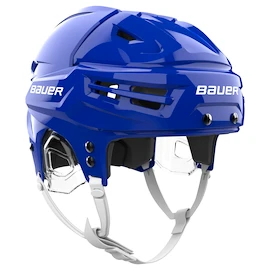 IJshockeyhelm Bauer RE-AKT 70 Blue Senior