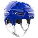 IJshockeyhelm Bauer RE-AKT 70 Blue Senior M