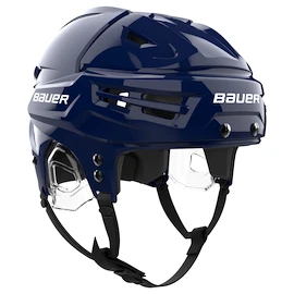 IJshockeyhelm Bauer RE-AKT 70 Navy Senior