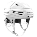 IJshockeyhelm Bauer RE-AKT 70 White Senior