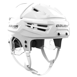 IJshockeyhelm Bauer RE-AKT 70 White Senior
