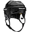 IJshockeyhelm Bauer RE-AKT 75 Black Senior