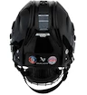 IJshockeyhelm Bauer RE-AKT 85 Combo Black Senior