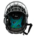 IJshockeyhelm Bauer RE-AKT 85 Combo Black Senior
