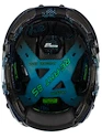 IJshockeyhelm Bauer RE-AKT 85 Combo Navy Senior