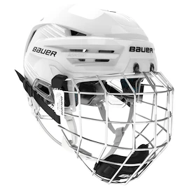 IJshockeyhelm Bauer RE-AKT 85 Combo white Senior