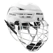 IJshockeyhelm Bauer RE-AKT 85 Combo White Senior S