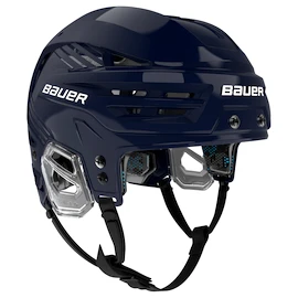 IJshockeyhelm Bauer RE-AKT 85 navy Senior