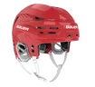 IJshockeyhelm Bauer RE-AKT 85 red Senior