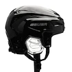 IJshockeyhelm Bauer Vapor HYP2RLITE Black Senior