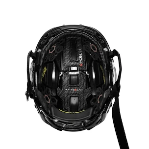 IJshockeyhelm Bauer Vapor HYP2RLITE Black Senior