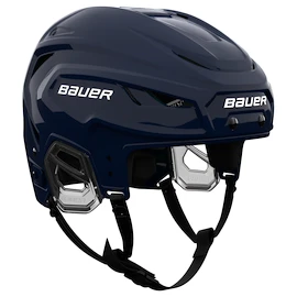 IJshockeyhelm Bauer Vapor HYP2RLITE Navy Senior