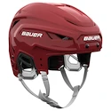 IJshockeyhelm Bauer Vapor HYP2RLITE Red Senior