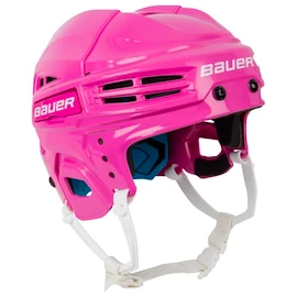 IJshockeyhelm Bauer Wonderkind Pink Youth