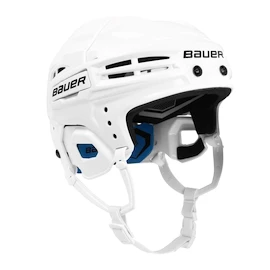 IJshockeyhelm Bauer Wonderkind White Youth