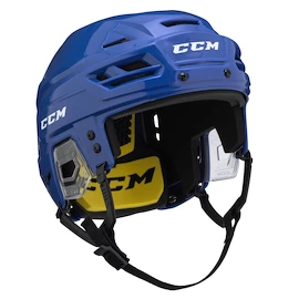 IJshockeyhelm CCM Tacks 210 Blue Senior