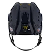 IJshockeyhelm CCM Tacks 210 Combo Dark Blue Senior