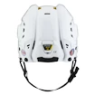 IJshockeyhelm CCM Tacks 210 Combo White Senior