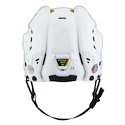 IJshockeyhelm CCM Tacks 210 Combo White Senior