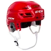 IJshockeyhelm CCM Tacks 310 Red Senior