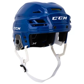 IJshockeyhelm CCM Tacks 310 Royal Blue Senior
