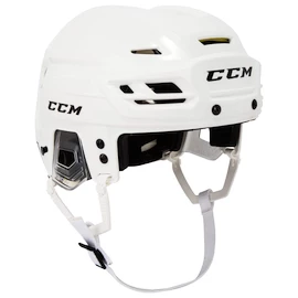 IJshockeyhelm CCM Tacks 310 White Senior