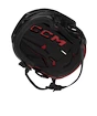 IJshockeyhelm CCM Tacks 70 black Senior