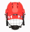 IJshockeyhelm CCM Tacks 70 Combo Red Youth