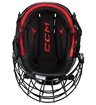 IJshockeyhelm CCM Tacks 70 Combo Royal  Senior