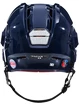 IJshockeyhelm CCM Tacks 70 navy Senior