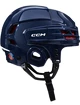 IJshockeyhelm CCM Tacks 70 navy Senior