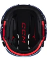 IJshockeyhelm CCM Tacks 70 navy Senior