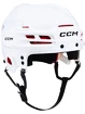 IJshockeyhelm CCM Tacks 70 white Senior