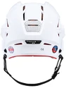 IJshockeyhelm CCM Tacks 70 white Senior