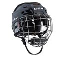 IJshockeyhelm CCM Tacks 710 Combo Senior