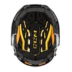 IJshockeyhelm CCM Tacks 720 Black Senior