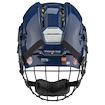 IJshockeyhelm CCM Tacks 720 Combo Navy Senior