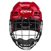 IJshockeyhelm CCM Tacks 720 Combo Red Senior