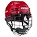 IJshockeyhelm CCM Tacks 720 Combo Red Senior L