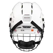 IJshockeyhelm CCM Tacks 720 Combo White Senior