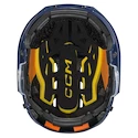 IJshockeyhelm CCM Tacks 720 Navy Senior